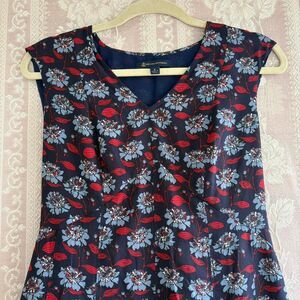 Brooks Brothers Women's multi Dress